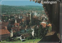 ALLEMAGNE : ESSLINGEN Am Neckar - Esslingen