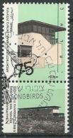 ISRAEL 1992 Mi-Nr. 1156 X O Used - Aus Abo - Gebruikt (met Tabs)