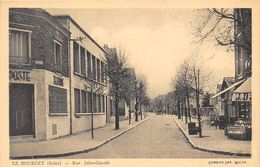 93-LE BOURGET- RUE JULES-GUESDE - Le Bourget