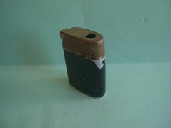 BRIQUET SIM GALLIACOLOR LIGHTER Feuerzeug ENCENDEDOR ACCENDINO AANSTEKER 打火机 ЛЕГЧЕ  /////////////////// - Autres & Non Classés