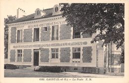 93-GAGNY- LA POSTE - Gagny