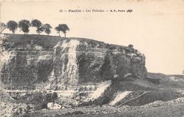 93-PANTIN- LES FALAISES - Pantin