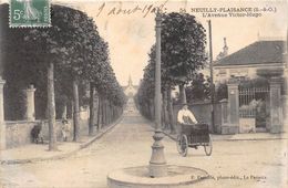 93-NEUILLY-PLAISANCE- AVENUE VICTOR HUGO - Neuilly Plaisance