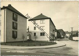 Lohr Am Main - Weisenau - Foto-AK Grossformat - Verlag Fotohaus Schäfer Lohr - Lohr