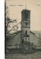 Boitsfort  L'eglise  N21 - Watermaal-Bosvoorde - Watermael-Boitsfort