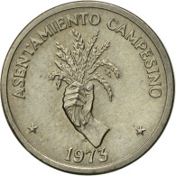 Monnaie, Panama, 2-1/2 Centesimos, 1973, SUP, Copper-Nickel Clad Copper, KM:32 - Panama