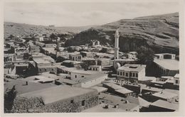 AK Amman From The South Moschee Mosque Mosquée Jordanien Jordan Jordanie Arabien Arabia Arabie Asien Asia Asie - Jordanië