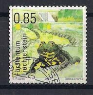 YT N° 1655 - Oblitéré -  Faune - Used Stamps