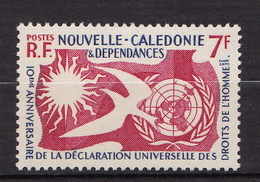 NOUVELLE CALEDONIE N° 290  NEUF** LUXE SANS CHARNIERE /  MNH - Neufs