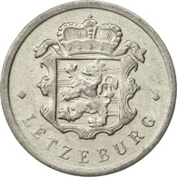 Monnaie, Luxembourg, Jean, 25 Centimes, 1970, SUP, Aluminium, KM:45a.1 - Luxemburg