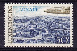 LUXEMBOURG YT  PA 21 ** MNH   (3N350) - Nuevos