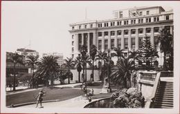 Bresil Brazil Brasil Sao Paulo Parque Anhangabahu (Very Good Condition) Photo Card Carte Fotokaart - São Paulo