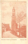 Wormer, Beschuittoren Te Wormer - Wormerveer