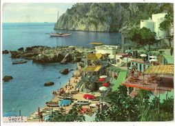 S6440 - Capri -Marina Piccola - Carpi