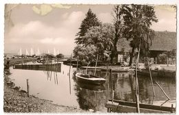 S6442 - Steinhude Am Meer - Standhotel - Hotel Deichstruben - Steinhude