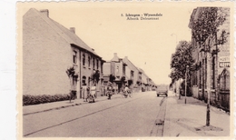 AALBERI DELEUSTRAAT - Ichtegem