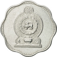Monnaie, Sri Lanka, 2 Cents, 1978, SUP, Aluminium, KM:138 - Sri Lanka