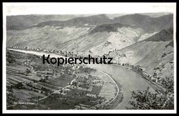 ALTE POSTKARTE ZELL-KAIMT AN DER MOSEL Ansichtskarte Postcard Cpa AK - Zell