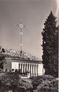 Cp , 06 , VENCE , La Chapelle Du Rosaire Dite Chapelle Matisse - Vence