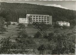 Lohr - I.G. Metall - Foto-AK Grossformat - Verlag Fotohaus Schäfer Lohr - Lohr