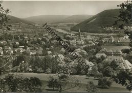 Lohr - Foto-AK Grossformat - Verlag Gebr. Metz Tübingen - Lohr