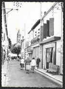 GABARRET Rue Principale (Moulin) Landes (40) - Gabarret