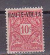 HAUTE VOLTA           N° YVERT  TAXE 2    NEUF SANS CHARNIERES  ( N 310 ) - Unused Stamps