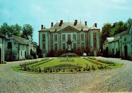 BRAIVES-LE CHATEAU - Braives