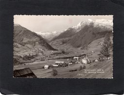 71456    Austria,   St.  Georgen  Mit  Pollertal,  Karnten,  VGSB - Wolfsberg