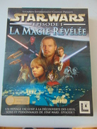 Star Wars Eoisode 1 : La Magie Révélée - Other & Unclassified
