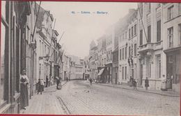 Lier Lierre Berlary 1910 (in Zeer Goede Staat) - Lier