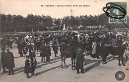 Rennes     35        Champ  De  Mars . Foire Aux Chevaux         (80 Voir Scan) - Rennes