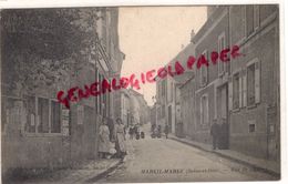 78 - MAREIL MARLY - RUE DE L' ETANG - EDITEUR RAVANNE  SAINT GERMAIN - Andere & Zonder Classificatie