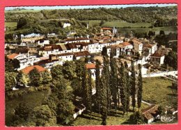 82 MONTAIGU-de-QUERCY - Vue Générale Aérienne - Montaigu De Quercy