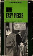 Greenleaf Classics - Nine Easy Pieces - Felix Lance FALKON (BE+) - Other & Unclassified