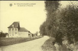 Woluwé St Lambert : Au Bord De La Woluwe - St-Lambrechts-Woluwe - Woluwe-St-Lambert