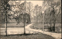 Woluwé : Le Parc - St-Pieters-Woluwe - Woluwe-St-Pierre