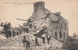 51 - SILLERY - Belle Vue - Après La Guerre 1914-1918 Cité Pommery - Sillery