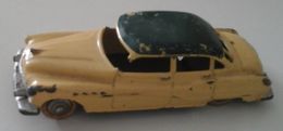 Dinky Toys - Buick Roadmaster 24V - Vintage - Dinky
