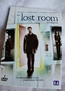 Dvd Zone 2 The Lost Room Intégrale (2006) Vf+Vostfr - Series Y Programas De TV