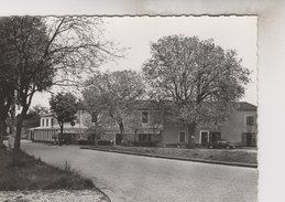 TOURNON   D '  AGENAIS         HOTEL DES VOYAGEURS - Tournon D'Agenais