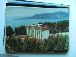 America USA NV Nevada North Lake Tahoe Kings Castle Hotel With Casino - Autres & Non Classés