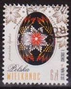 2017: Polen Mi.Nr. 4903 Gest. (d049) / Pologne Mi.No. 4903 Obl. - Oblitérés