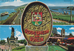 RHEINGAU - Rüsselsheim