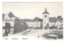 (16031-00) Suisse - Solothurn - Blelertor - Autres & Non Classés