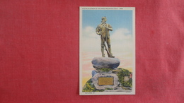 - Statue In Honor Of Green Mountain Boys  Vermont > Rutland> Ref 2644 - Rutland