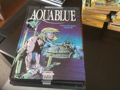 Aquablue Nao - Aquablue
