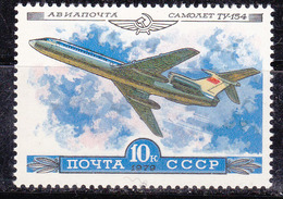 Russie 1978 N° Y&T :  PA. 142 ** - Unused Stamps