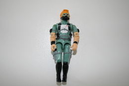 Vintage ACTION FIGURE GI JOE : Wet Suit [Seals] - Original Hasbro 1986 - Hasbro - GI JOE - Action Man