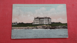 Residence Mrs Cornelius Vanderbilt   Rhode Island > Newport Ref 2645 - Newport